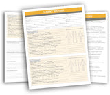 Patient History (eForm)