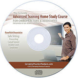 Powerpoint - Maximizing Your Success With Your Chiropractic Program (Chiropractic Orientation Class) Powerpoint