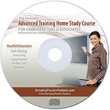 Powerpoint - Safe Sitting: Preventing Carpal Tunnel/Double Crush Syndrome