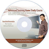 Powerpoint - The Secrets Behind Wellness