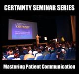 Practicing with Certainty - St. Louis, MO Seminar (11/5/16) - Additional Doctor