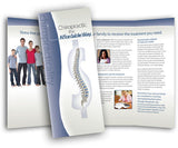 Chiropracticality - Chiropractic the Affordable Way