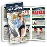 ChiroCise Ankle/Foot Exercise Brochure