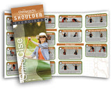ChiroCise Shoulder Exercise Brochure