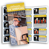 ChiroCise Workplace Ergonomics Brochure