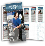 ChiroCise Knee Exercise Brochure