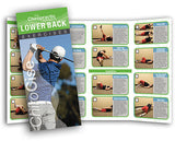 ChiroCise Lower Back Exercise Brochure