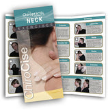 ChiroCise Neck Exercise Brochure