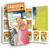 ChiroMetrex Cervical Exercise Brochure