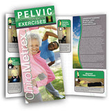 ChiroMetrex Pelvic Exercise Brochure