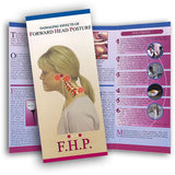 Damaging Effects of Forward Head Brochure