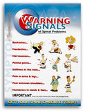 The Warning Signals of Spinal Problems