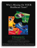 Who’s Missing on Your Healthcare Team?